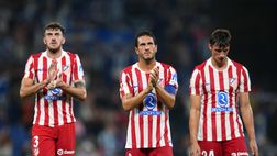 Atletico Madrid, i colchoneros parlano italiano: Ruggeri presenta Raspadori