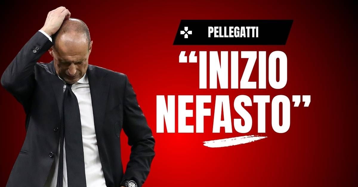 milan pellegatti squadra da ripensare il peccato originale 8230