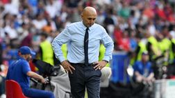 Libero – Il paradosso tattico di cui è prigioniero Spalletti. Il blocco interista…