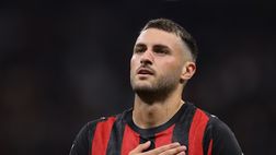 Milan, la scelta di Allegri su Gimenez. Saelemaekers, Tomori, Loftus: la probabile formazione