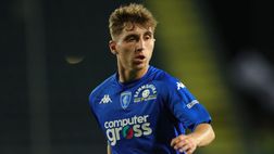 Baldanzi: “Mercato, nessuno mi ha chiamato. Brutta partenza, dobbiamo rialzarci”