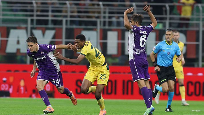 Milan Futuro ha perso a Solbiate: ma ha vinto ancora a San Siro