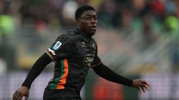 Venezia, tutti pazzi per Doumbia: primi contatti con il Benfica, c’è anche l’Inter