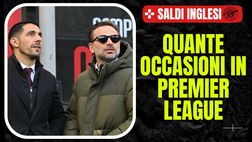 Milan, in Premier League ci sono i saldi: le occasioni dal Chelsea al Newcastle