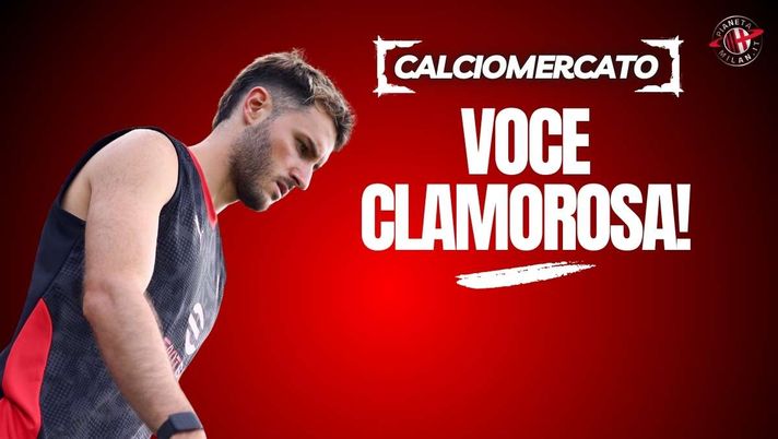 Calciomercato Milan, clamorosa voce! 'Gimenez ha chiesto la cessione'