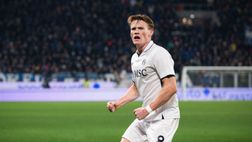 I voti di Atalanta-Napoli: la scelta su Pasalic e Zaniolo! Anguissa e Retegui più di McTominay