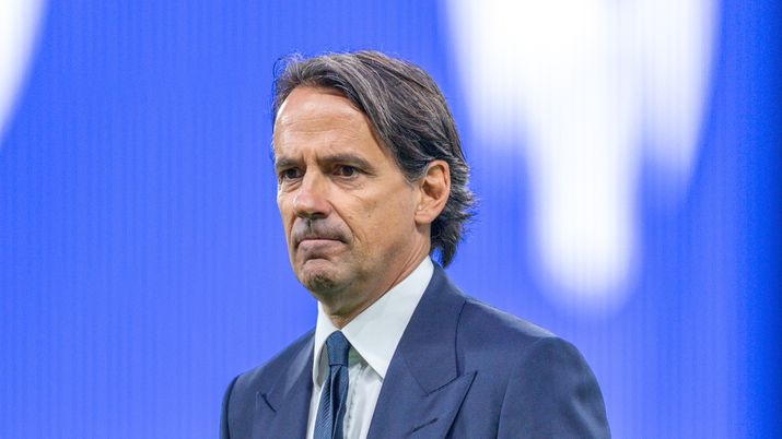 Inzaghi: “Caso Rocchi? Mi ha scioccato. Per noi è stata una stagione disgraziata” - immagine 1