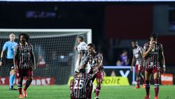 Brasile, la Federazione sospende il campionato a causa delle inondazioni