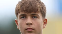 Progetto Milan Futuro: primo contratto da pro per il classe 2009 Angelicchio