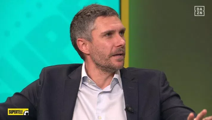 Vanni: “Inter a un millimetro da un’occasione storica. Se batte il Milan…” - immagine 1