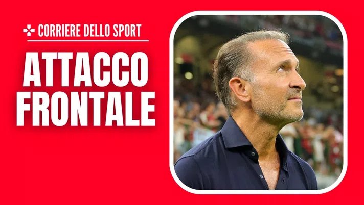 AC Milan Cardinale