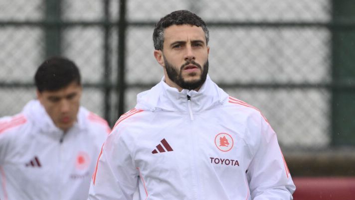 Roma, Hermoso salta l’allenamento: cessione in vista. La situazione e i dettagli - immagine 1