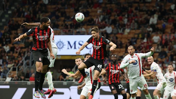 milan-monza-gabbia-gol-testa-dato-numeri-statistica-serie-a-europa-league-champions-league