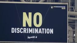 Abusi, FIFA identifica 300 utenti responsabili di cyberbullismo ai Mondiali in Qatar