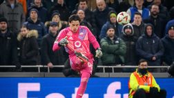 Svilar: “Dobbiamo uscire da questo momento negativo. Servono i risultati”