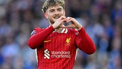 Elliott può lasciare Liverpool, ma le cifre sono fuori scala per la Fiorentina