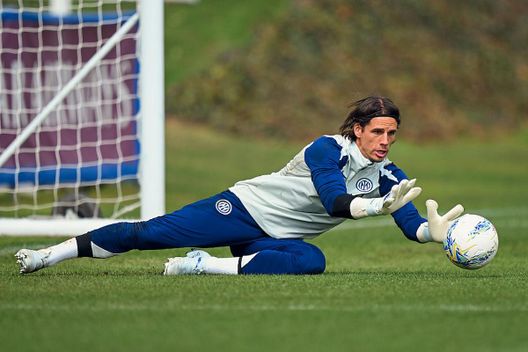 Porta Inter, clamoroso Gazzetta: “Primo nome sì Vicario, ma il vero sogno è questo”- immagine 3