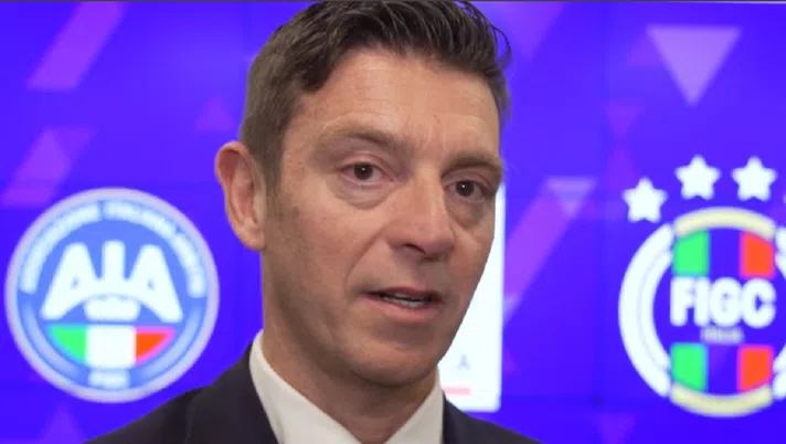 Pistocchi: “Udinese-Roma? Per Sozza rigore. Baschitorro? Sarei curioso di sapere da Rocchi…” - immagine 1