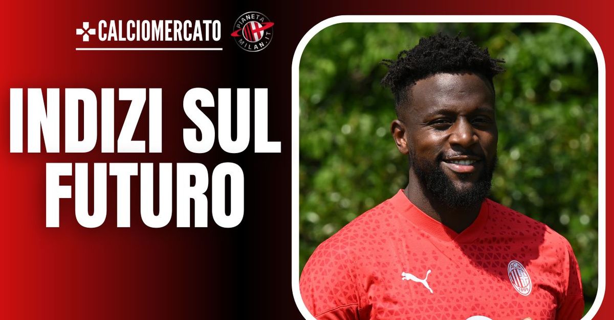 Calciomercato Milan – Origi ha trovato casa? Lo vuole una big di Serie A