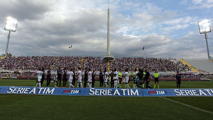 Fiorentina-Bologna, come seguirla - immagine 1