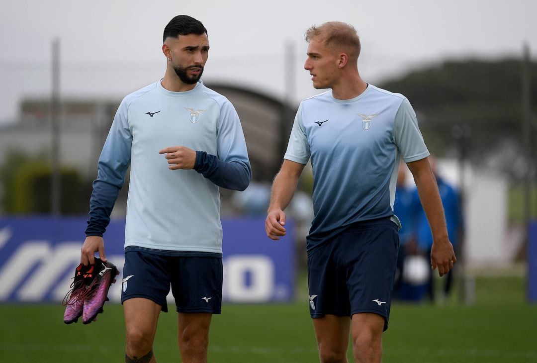 Castellanos e Isaksen