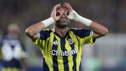 En-Nesyri, il Napoli frena: Manna vira su un talento del Verona – CdS