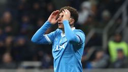 Di Lorenzo, il chirurgo: “L’intervento è riuscito perfettamente, smentisco una cosa”