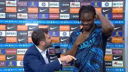 Bisseck: “Se facciamo le cose per bene, festeggeremo. Manca l’ultimo passo”