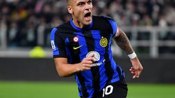 Serie A, l’Inter ha la rosa più costosa d’Italia