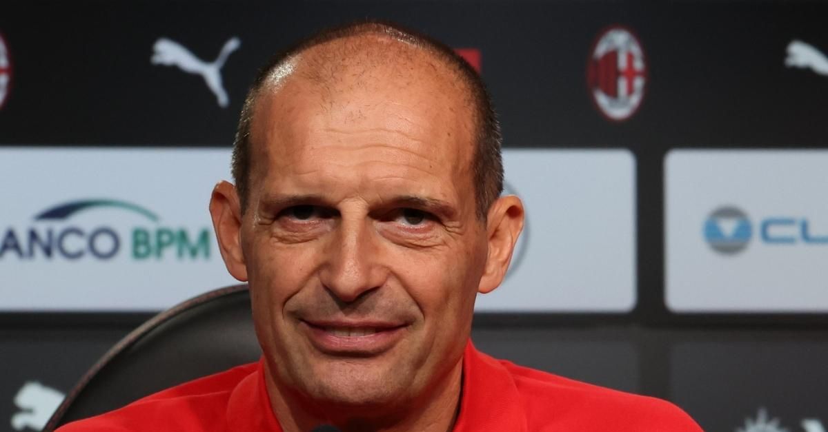 atalanta milan data luogo e orario della conferenza stampa di mister allegri da Pianetamilan.it atalanta milan data luogo e orario della conferenza stampa di mister allegri