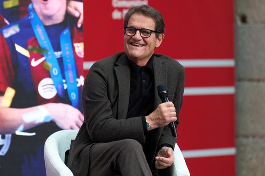 Capello: “Chivu deve pungolare i giocatori”. Poi va giù pesantissimo su Calhanoglu- immagine 2