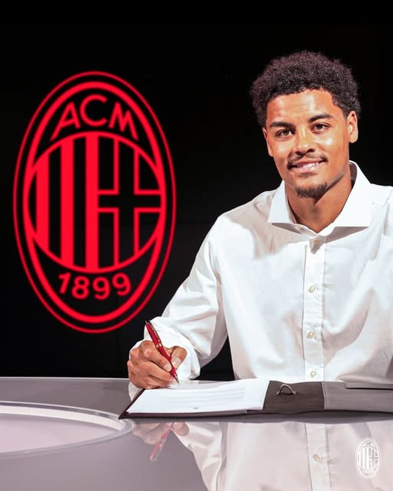 UFFICIALE, Koni De Winter è un nuovo giocatore del Milan: contratto fino al 2030- immagine 3