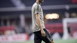 Chiellini, ma che combini? Rissa sfiorata per l’ex Juve: il VIDEO