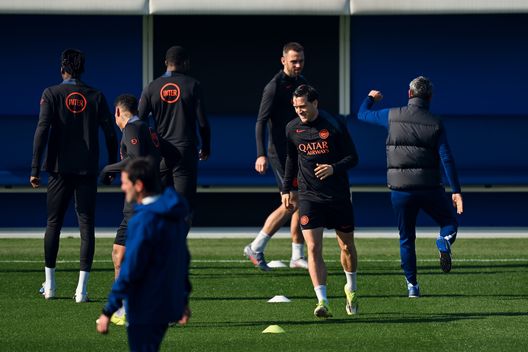 Sabato: “Questa Inter ha lo spirito alla Mourinho. Thuram? Se non gioca…”- immagine 2