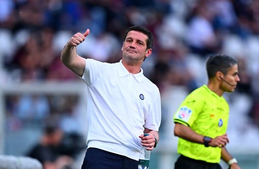 Adani: “L’Inter vince perchè merita, punto. Non è scontato farlo con 3-4 giornate di anticipo”- immagine 2