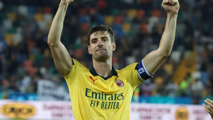 Milan, il dato sui gol subiti fa impressione: una cosa è successa solo tre volte