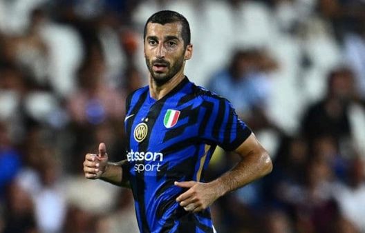 Psg-Inter, Mkhitaryan: “Uno può giocar male ma tutti? Non la rivedrò mai, ricordo solo…”- immagine 5