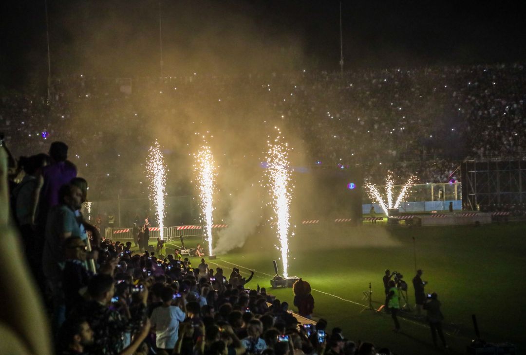 FOTOGALLERY – Fiorentina-West Ham, 32mila cuori viola al Franchi - immagine 64