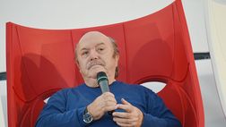 Il derby fra film e realtà: Lino Banfi “L’Italia sembrava la mia Longobarda”