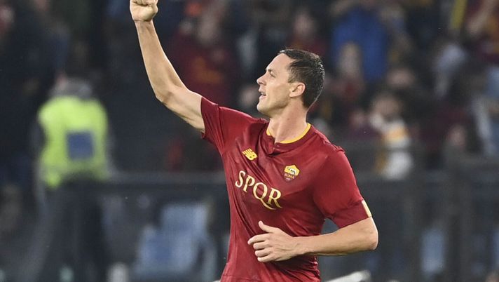 Getty Images La Roma ricorda l’arrivo di Matic. Tifosi in delirio sui social: “Giorno benedetto” - immagine 1
