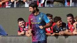 BREAKING – Cagliari, c’è l’accordo per la cessione di Luperto: rimarrà in Serie A