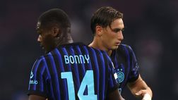 Inter, Bonny-Esposito dal 1′ col Kairat? Lautaro riposa, Thuram e il piano di Chivu