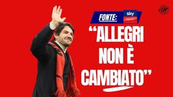 Milan, Pato: “Allegri? Non è cambiato. E’ l’allenatore perfetto. Modric …”