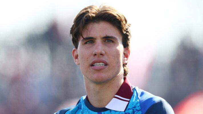 Torino, altra sconfitta col Monaco: da Casadei e Aboukhlal a Ilic e l’infortunio di Israel - immagine 1