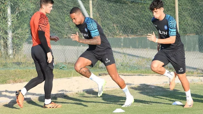 Quindici azzurri convocati nelle nazionali, solo una volta furono di più: il dato - immagine 1