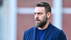 De Rossi: “Qui al Genoa c’è un difensore che mi ricorda il primo Rudiger alla Roma”