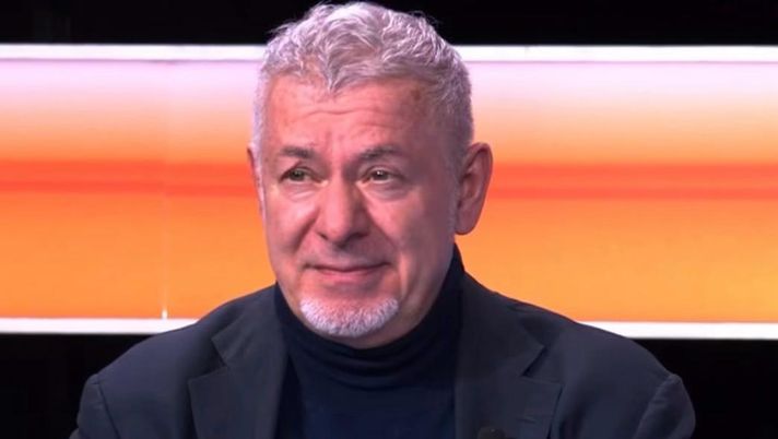 Scarpini in polemica con Tare: “Derby? Gli hanno chiesto se servirà per la classifica e lui…” Scarpini in polemica con Tare: “Derby? Gli hanno chiesto se servirà per la classifica e lui…” - immagine 1