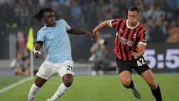 Lazio-Milan, Terracciano: “Ecco cos’ha chiesto Fonseca a me e Pulisic”