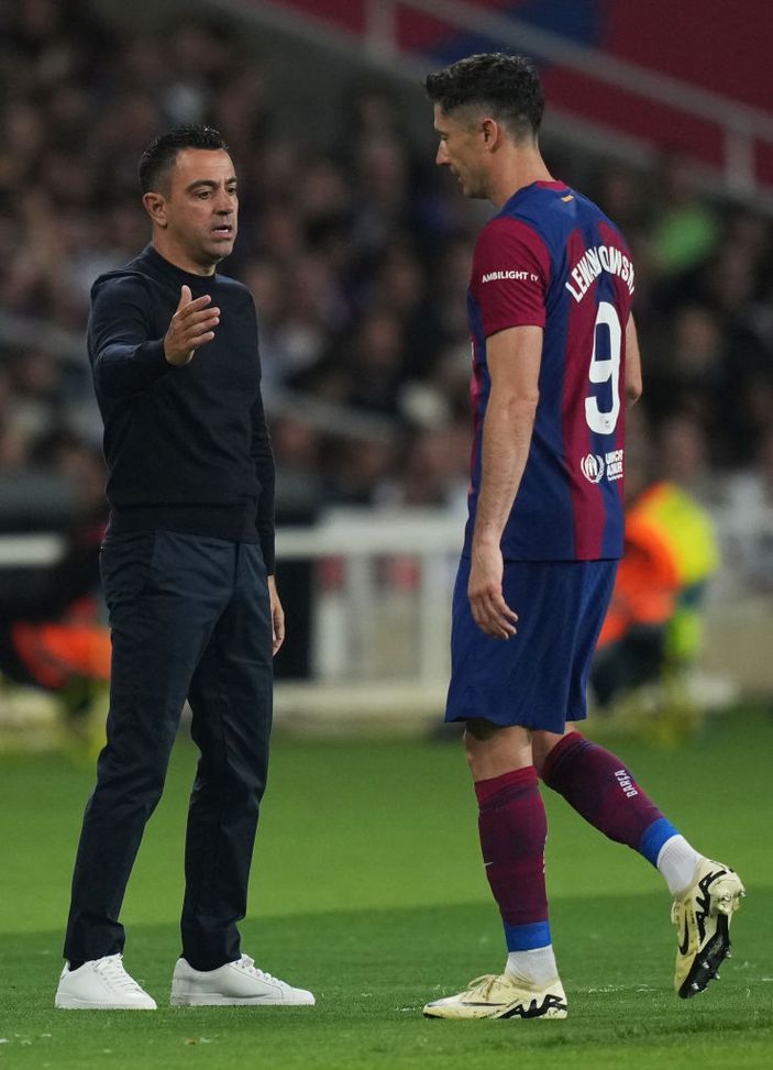 Il Barcellona ritrova l’Eintracht in Europa: il precedente storico del 2022- immagine 2