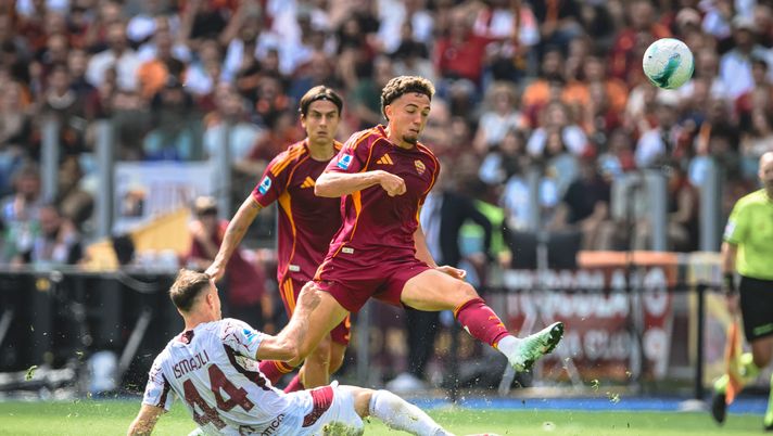 Giudice sportivo: granata solo alla prima sanzione, multa a due squadre. Allegri… - immagine 1